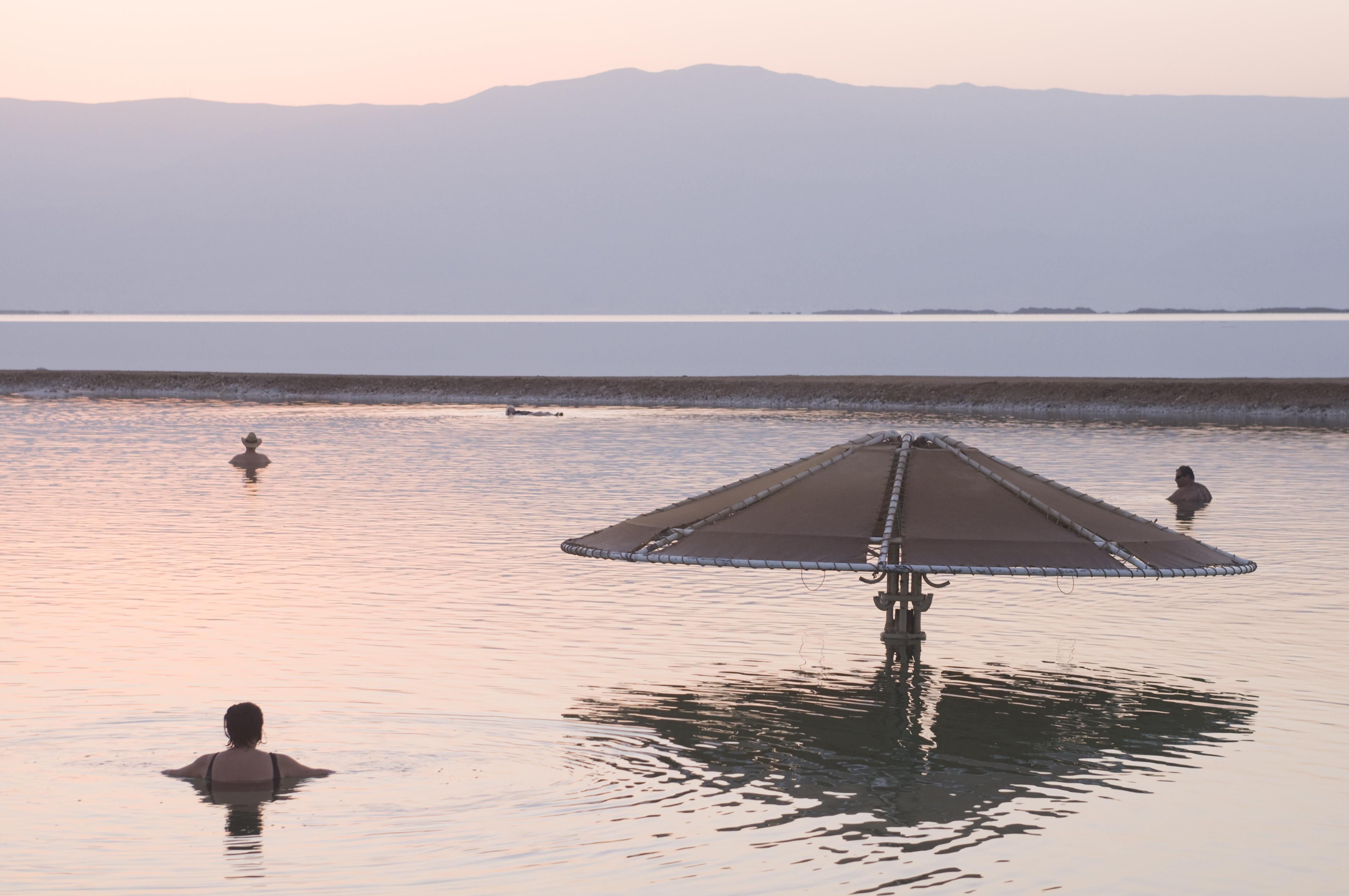 ليوناردو كلوب هوتيل البحر الميت - شامل كلياً نيفيه زوهار المظهر الخارجي الصورة The Dead Sea