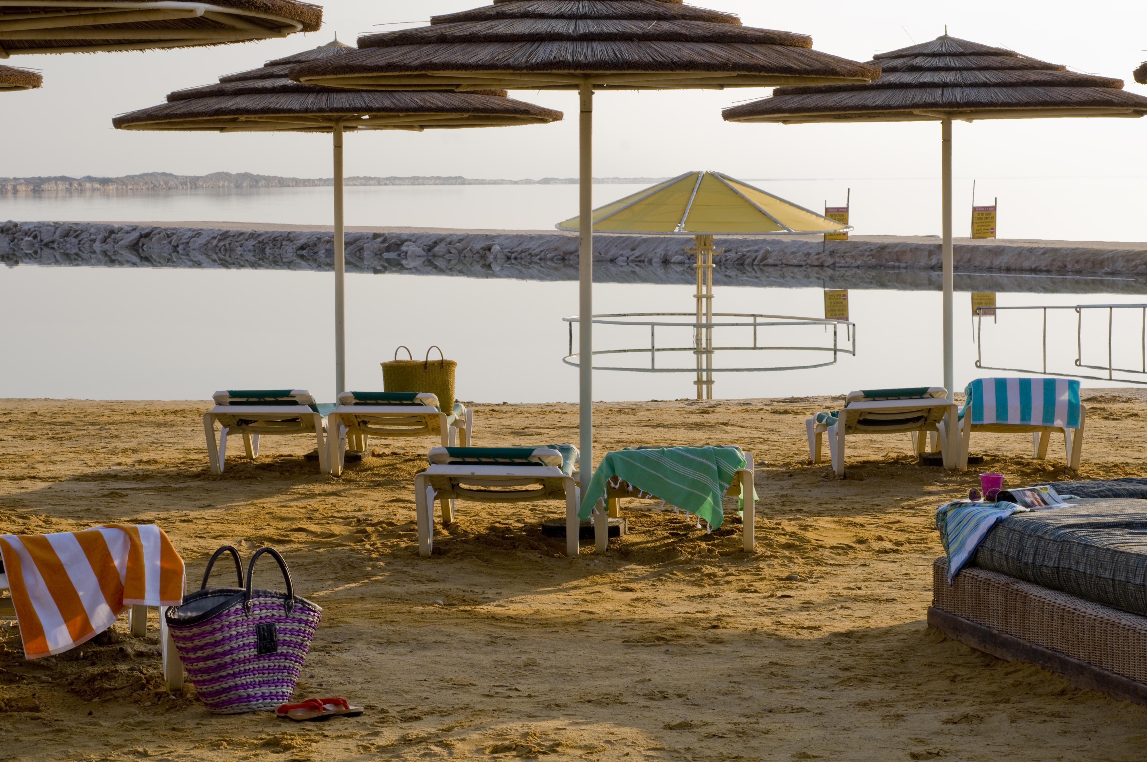 ليوناردو كلوب هوتيل البحر الميت - شامل كلياً نيفيه زوهار المظهر الخارجي الصورة Beach in Hikkaduwa