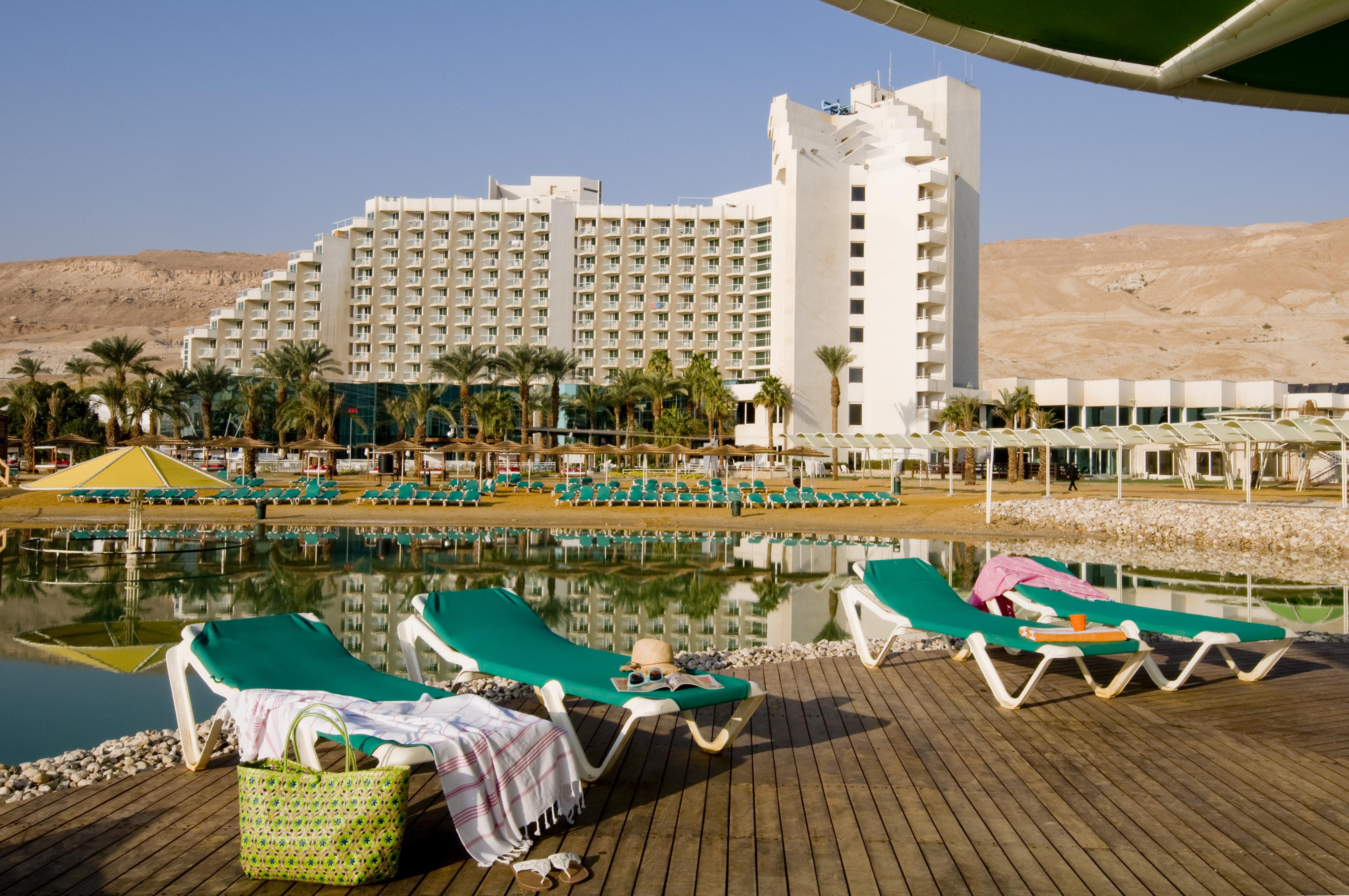 ليوناردو كلوب هوتيل البحر الميت - شامل كلياً نيفيه زوهار المظهر الخارجي الصورة Dead Sea Resort