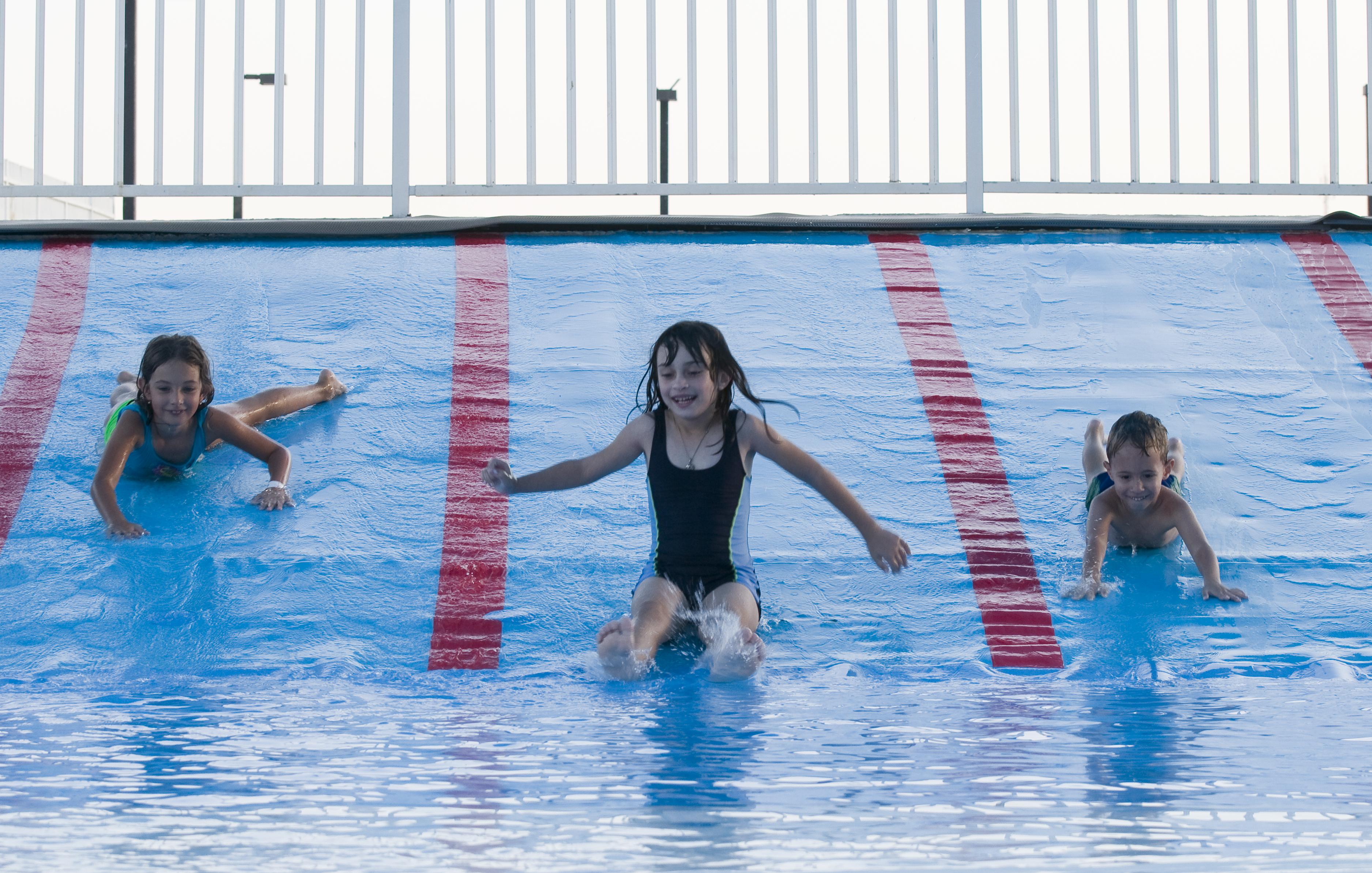 ليوناردو كلوب هوتيل البحر الميت - شامل كلياً نيفيه زوهار المظهر الخارجي الصورة Swimming pool
